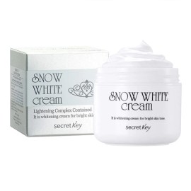 Secret Key [Secret Key]Snow White Cream 50g (brightening)