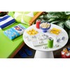 SkinnyPop Popcorn, Aged White Cheddar, Made with Real Cheese, Whole