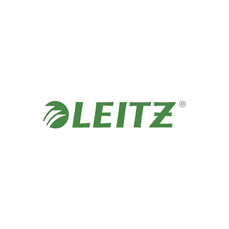 Leitz Alpha A4 Suspension Files (Brown Suspension File Cardboard 320