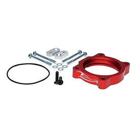 Airaid 200-586 PowerAid Throttle Body Spacer