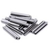D3.5 (3.5mm x 40mm) Slotted Spring Pin (Heavy) - Stainless