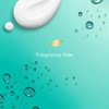 Dove Advanced Care Hypoallergenic Body Wash Fragrance Free 400 ml