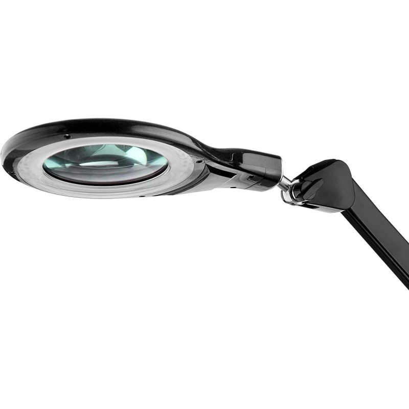 Tensor Magnifying LED Desk Lamp w/ Natural Daylight, 418 lms,