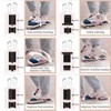 Fudaforli Ankle Training and Balance Board, Lightweight, Compact, Convenient for