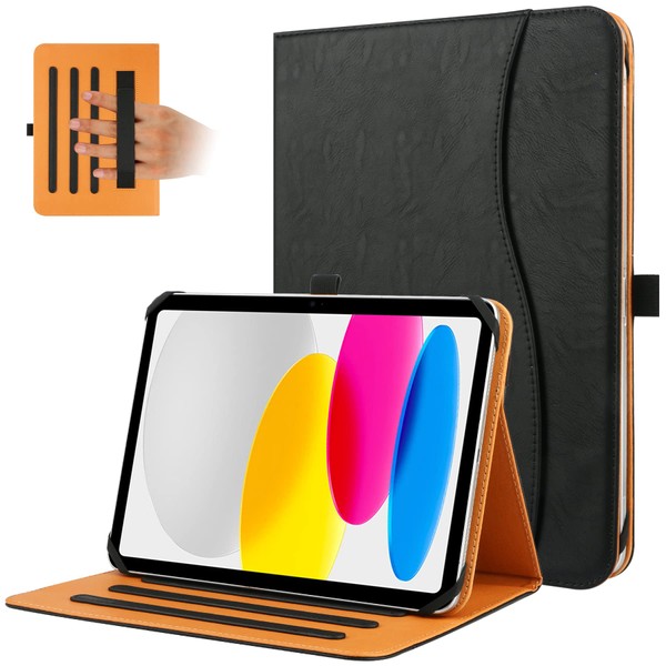 FANRTE Universal Case for 9 10.1 10.5 inch Tablet, Universal