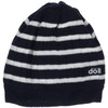 Döll Unisex Baby Knitted Hat, Blue (Navy Blazer 3105)