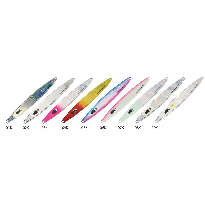 susslider 70g glow head