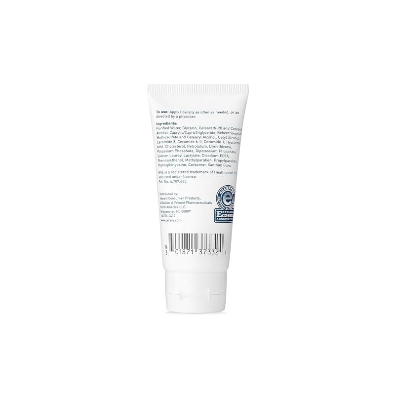Cerave Moisturizing Cream Pack