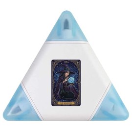 Azeeda 'The Magician Tarot Card' Compact DIY Multi Tool (TI00039533)