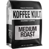 Koffee Kult Koffee Kult Medium Roast Smooth and Flavorful Medium