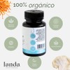 LANDA | Mind & Stress Relief | Suplemento natural con