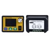 Wireless Remote Motor Speed Controller Color Screen Cycle Start and