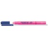 STAEDTLER Textsurfer Gel Highlighter Pen (6 Pens 4 Colours) Pink,