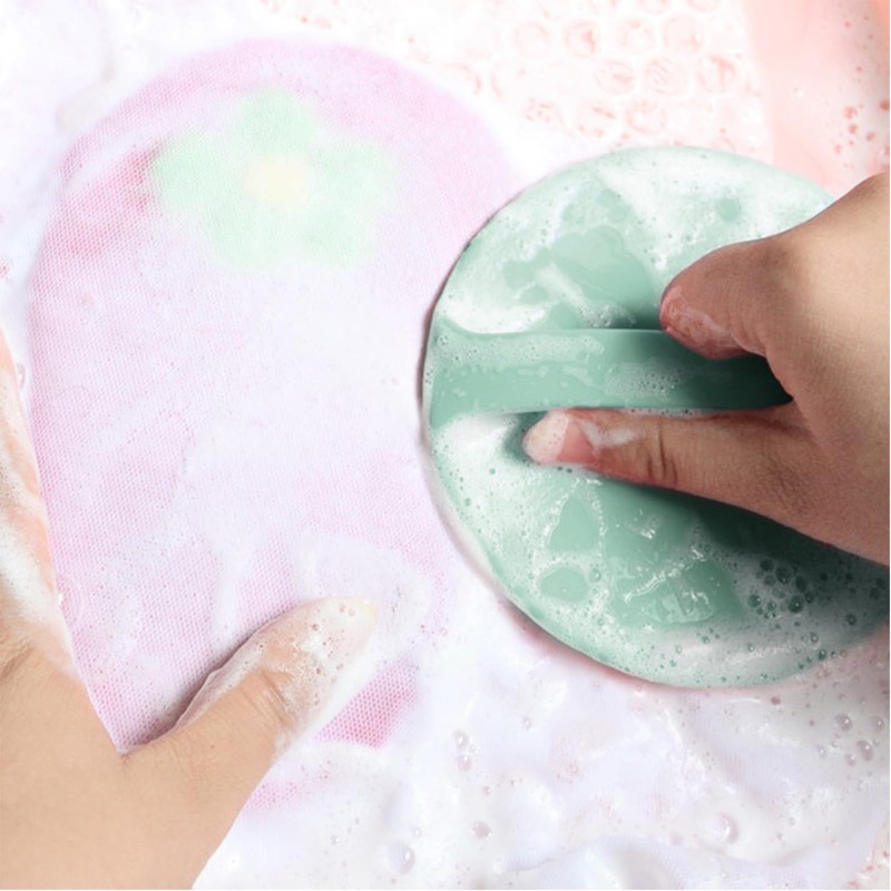 KIBBEH 2Pcs Wet Felting Tool, Versatile Fulling Block, Great for