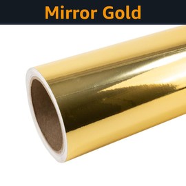RDW Low & Slow V2 Premium Sticker Decal Mirror Gold Metallic Euro JDM ver 2 - Mirror Gold - 4" W x 1.16" H