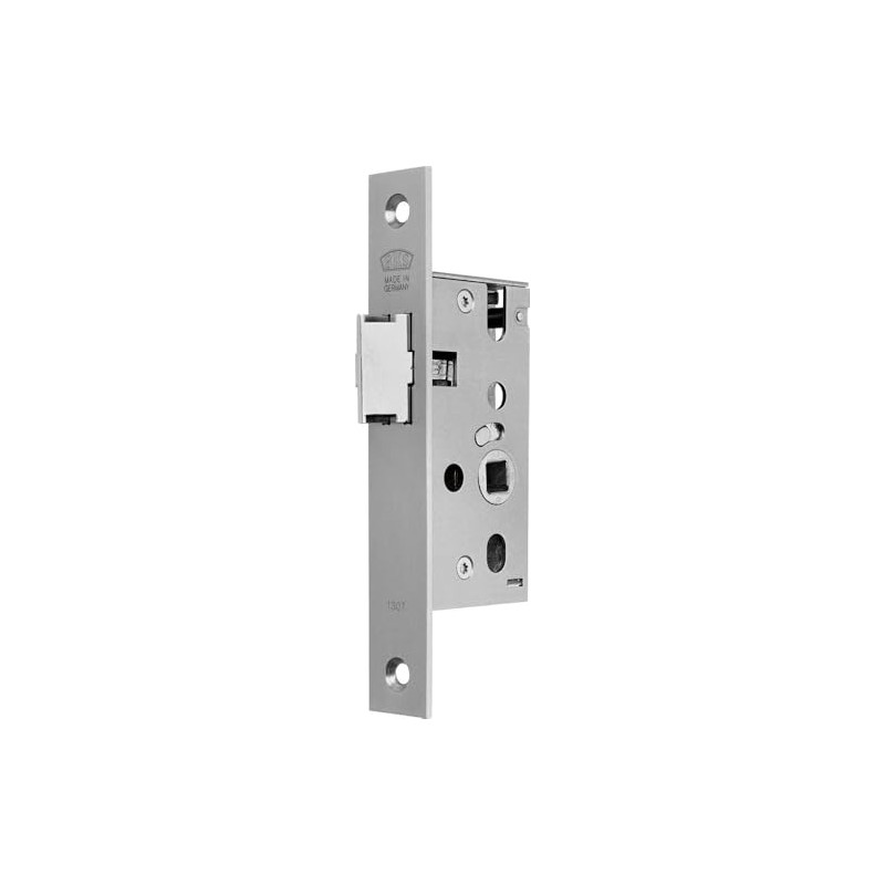 Tubular Mortice Latch Bolt DIN R / L 55 MM