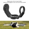 Drone Parts Roll Arm Bracket Camera Roll Arm Lower Bracket
