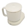 Smart Coffee Warmer Type C Interface Constant Temperature Auto Stirring