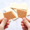 Coconut crackers 3.70oz， Crispy cookies with a rich coconut aroma
