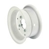 6" Go Kart Split Rim Assembly with 4 Mounting Holes