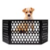 Free Standing Pet Gate | Pet Gate for Small Dogs