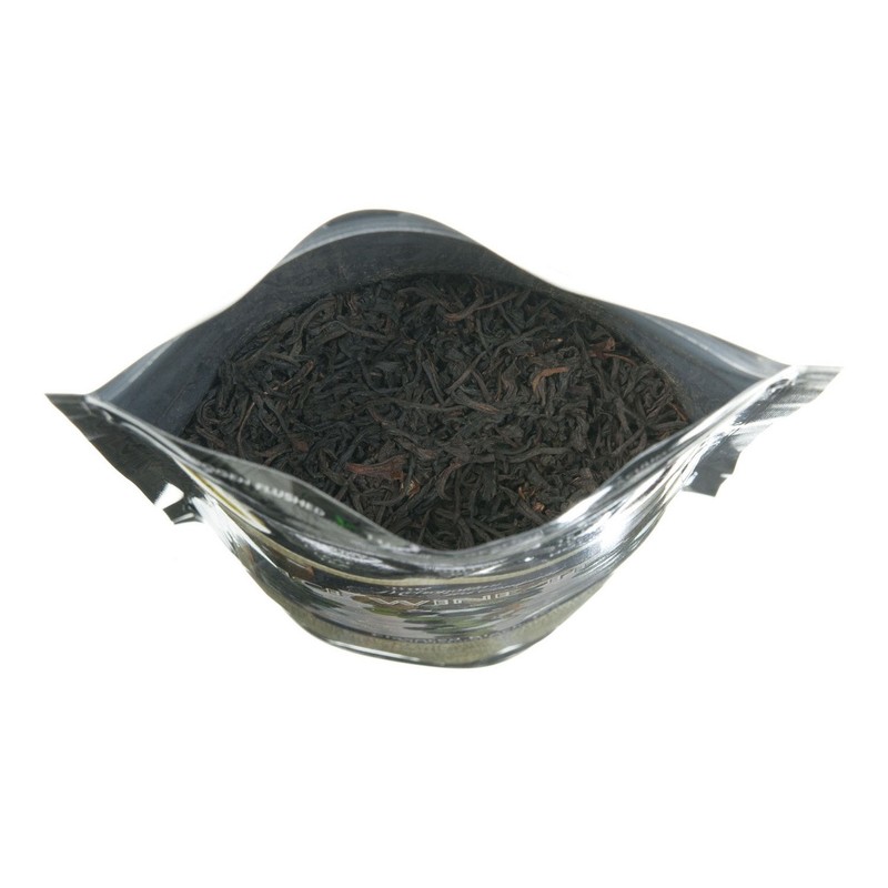 Metropolitan Tea Discovery Loose Tea Pack, Ice Wine Flavored Black,