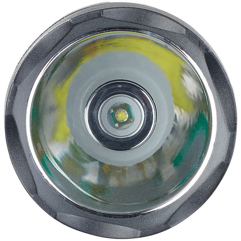 PEARL Light: 2-in-1 LED Torch with Work Light, Magnet, 2x