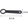 labwork HD-47925 4882 Rear Wheel Axle Torque Wrench Hand Tool