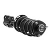 Mando MSS050633 Complete Strut Assembly