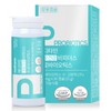 Meditamine Colon Health Bifidus Probiotics Lactobacillus 10 Billion 30 Capsules