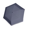Doppler, Carbonsteel Mini Slim Chic Blue, Unisex, Adult, One Size