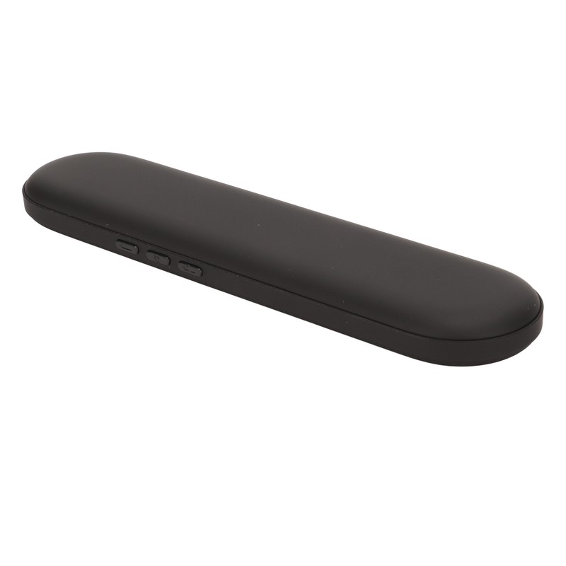 Bone Conduction Pillow Speaker Stereo Bluetooth Wireless Music Box White