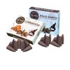 TRUMIRI Backflow Incense Cones - Combo Pack of 20 Incense