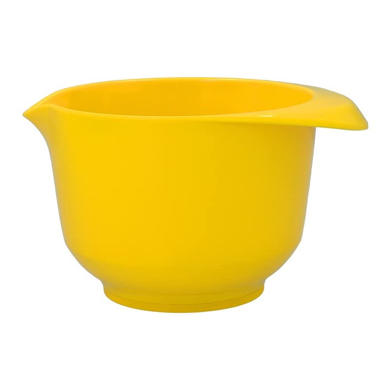 Birkmann Colour Bowls, Mixing and Serving Bowl, Small, 0.75 Litres,