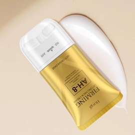 Neck Firming Cream, Tighten and Lift Neck Cream for Crepey Skin, Skin Moisturizer, Deep Moisturizing, Cruelty free Neck Care Body Care Tightening