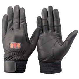 Tombolex G-REX32BK Goat Leather Gloves (S)