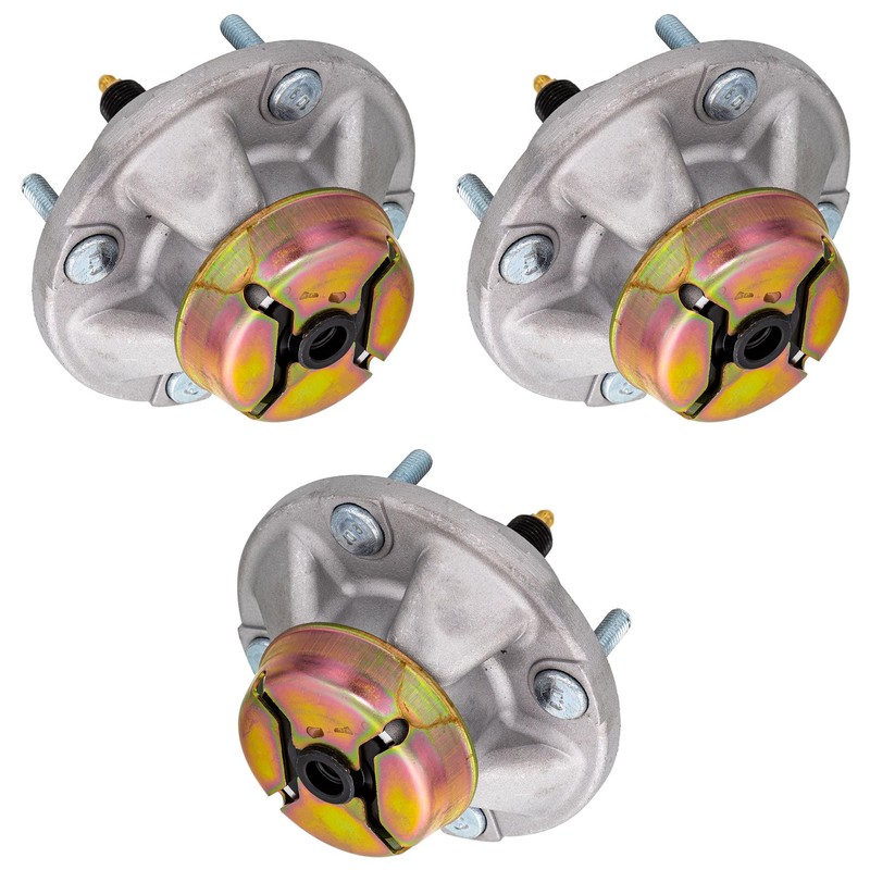 8TEN Deck Rebuild Kit for John Deere 54 inch X320