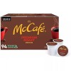 McCafé McCafe Premium Roast K-Cup Coffee Pods (94 Count)