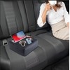 Car & Couch Cup Holder with Tuck-in Flap, PU Leather