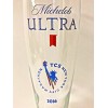 Michelob Ultra Altitude Glass 16 oz NYC Marathon - One