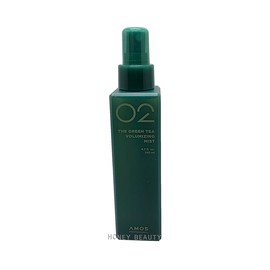Amos Professional Green Tea Volumizing Mist