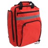 First Aid Bag Multifunctional Large Capacity Waterproof Adjustable Portable Emergency
