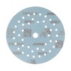 Mirka Galaxy Multifit Sandpaper 5 inch (125mm) - Grit 1000,
