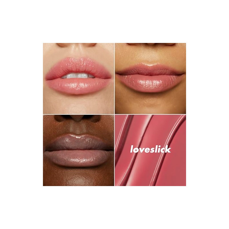 e.l.f. Cosmetics Glow Reviver Lip Oil Stick Labial Brillo y