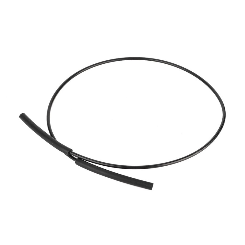 Secondary Air Injection Pipe Pump Vacuum Hose Line 11727574490 Fit