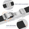 Hearkent Pedometer Watch for Walking for Senior No App Required