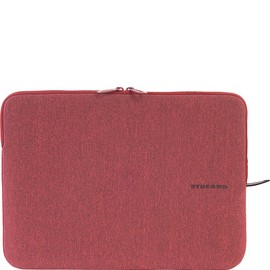 Tucano Mélange Carrying Case [Sleeve] for 14 Notebook, Ultrabook - Pink, Red
