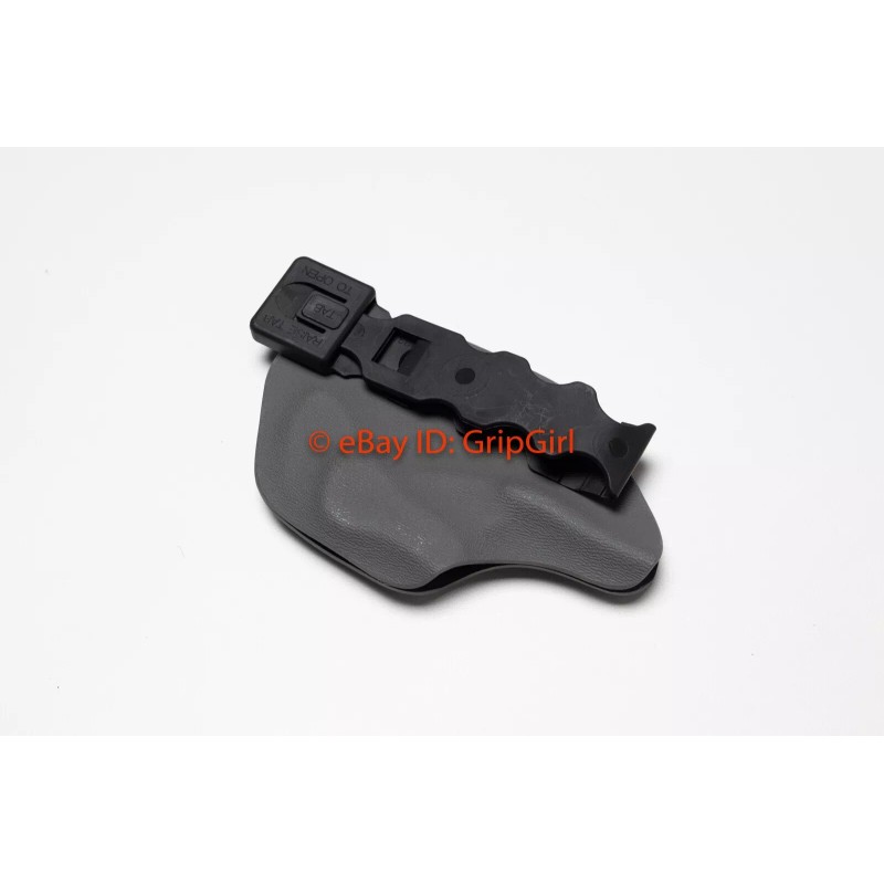 Custom Kydex EDC Belt Holster for Knipex Cobra XS 4"