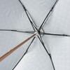 Moonbat [Ducks] Parasol Folding Umbrella, Women's, Made in Japan, For