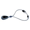 Smart Hanging Cervical Spine Massager Mini Portable Hot Compress Microcurrent